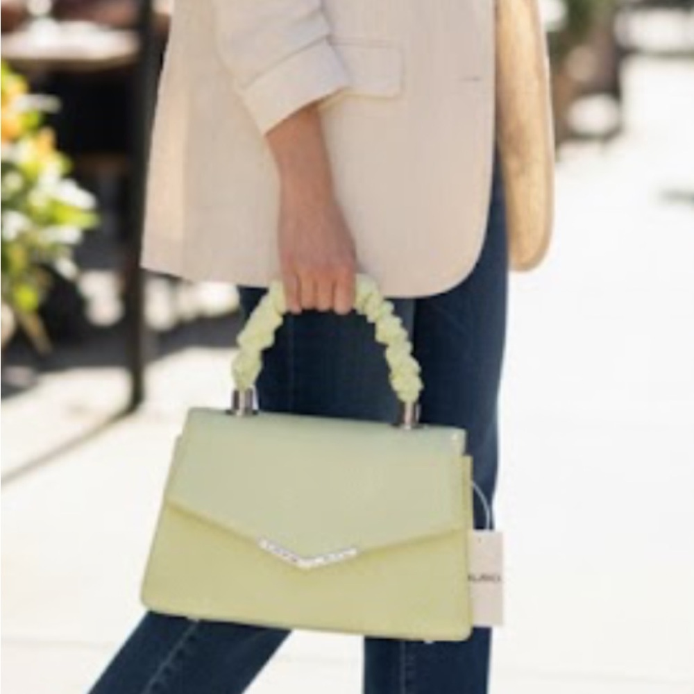 Aldo Crossbody Bag